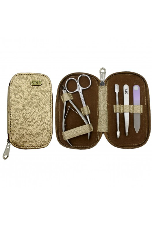 Манікюрний набір SPL 77701BG, фото 1