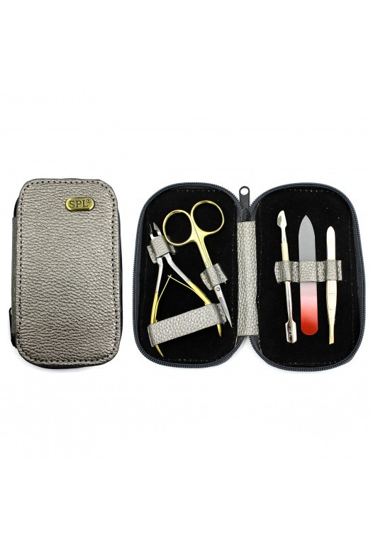 Манікюрний набір SPL 77702BM, фото 1