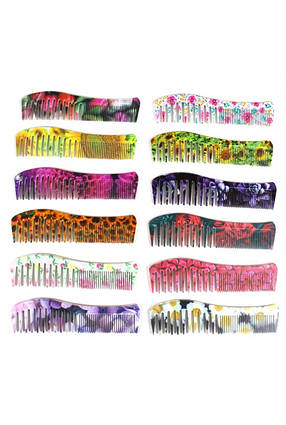 Гребінець для волосся SPL 1523