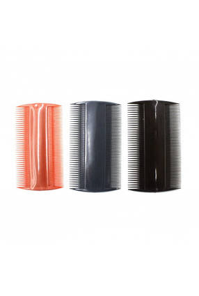 Гребінець для волосся SPL 1598