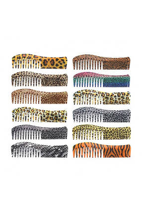 Гребінець для волосся  SPL 1522