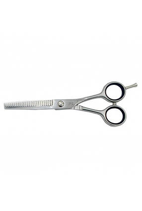 Ножиці перукарські філіровочні SPL 90059-28