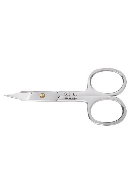 Ножиці для нігтів блістер SPL 9041, фото 1