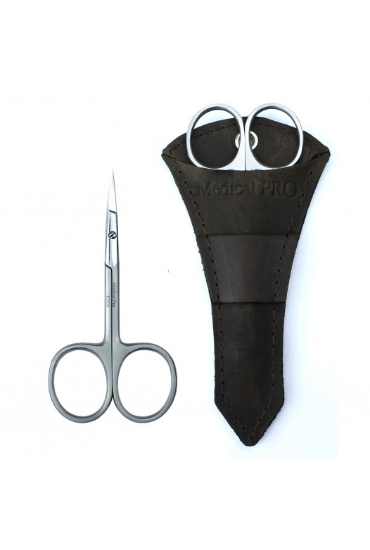 Ножиці для кутикул SPL 10104, фото 1