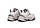 Nike M2K Tekno сірі (Жіночі кросівки Найк М2К Текно), фото 4