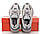 Nike M2K Tekno сірі (Жіночі кросівки Найк М2К Текно), фото 7