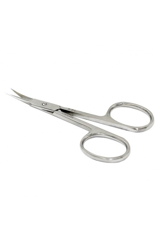 Ножиці для кутикул SPL 9710, фото 1