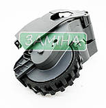Праве колесо для робота-пилесоса Roborock S50, S51, S52 и S55, фото 2
