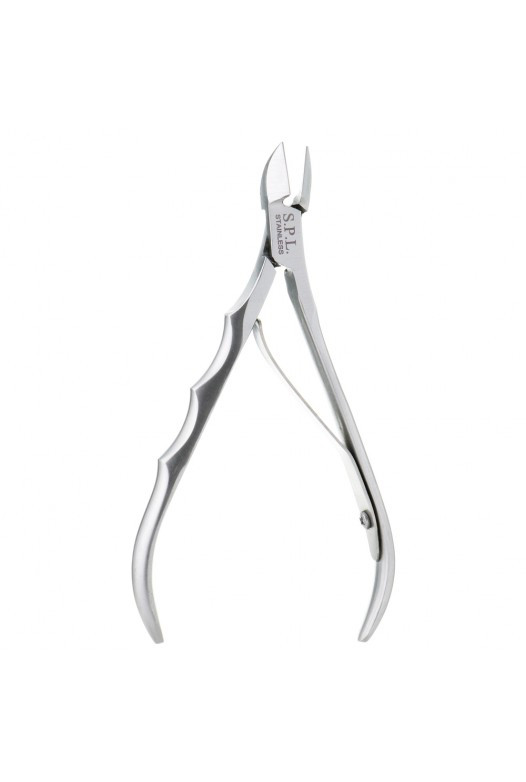 Кусачки для нігтів SPL 9155, фото 1