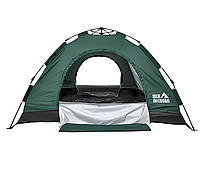 Туристические палатки автомат,Палатку для кемпинга Skif Outdor Adventure Auto,Палатка туристическая для отдыха