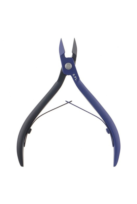 Кусачки для нігтів SPL 9407, фото 1