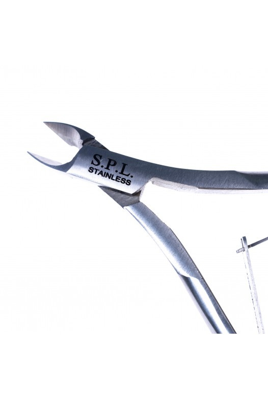 Кусачки для кутикул SPL 9409, фото 1