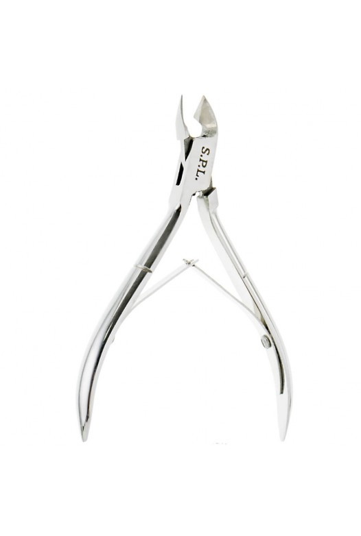 Кусачки для кутикул SPL 9067, фото 1