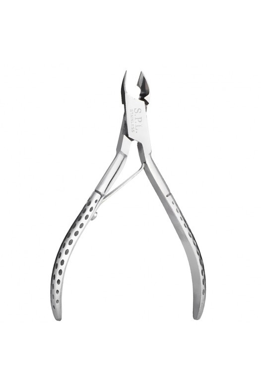 Кусачки для кутикул SPL 9066, фото 1