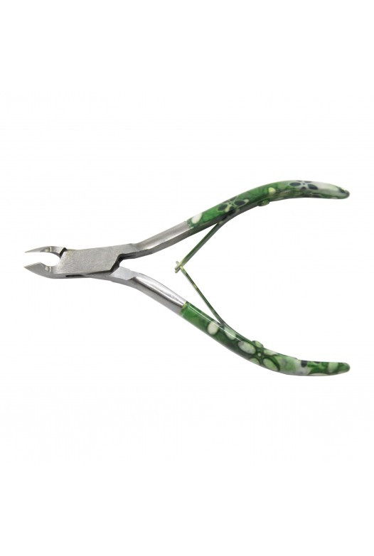 Кусачки для кутикул SPL 9167, фото 1