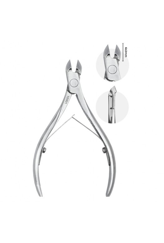 Кусачки для кутикул SPL 10001, фото 1