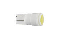 Светодиод Winso W2.1x9.5d T10 12V 1LED  SMD  1W Ceramic  WHITE 127100 (10шт)