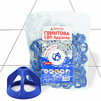 Гвинтова СВП Адванта гайка (50 шт/пач)