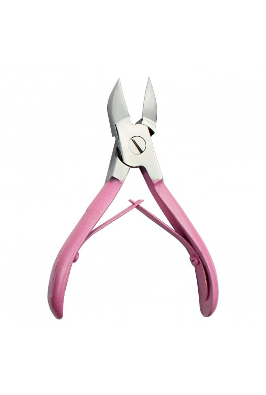 Кусачки для нігтів SPL 9083, фото 1