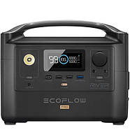Зарядная станция EcoFlow RIVER Pro (720 Вт/ч)