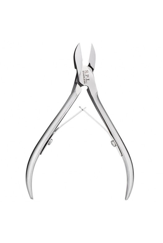 Кусачки для педикюру SPL 9403, фото 1