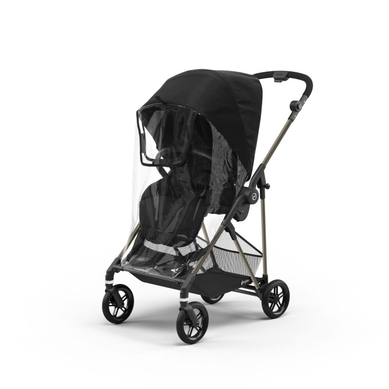 Дощовик для прогулянкової коляски Cybex Melio
