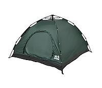 Туристическая палатка Кемпинг,Палатка туризм Sk Adventure Auto,Палатка 4 местная,Туристические палатки и тенты