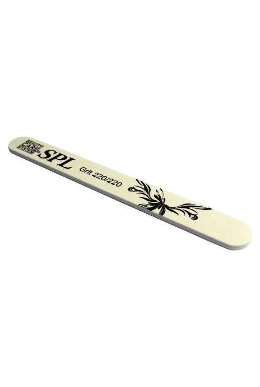 Пилка для нігтів SPL WF-203, фото 1