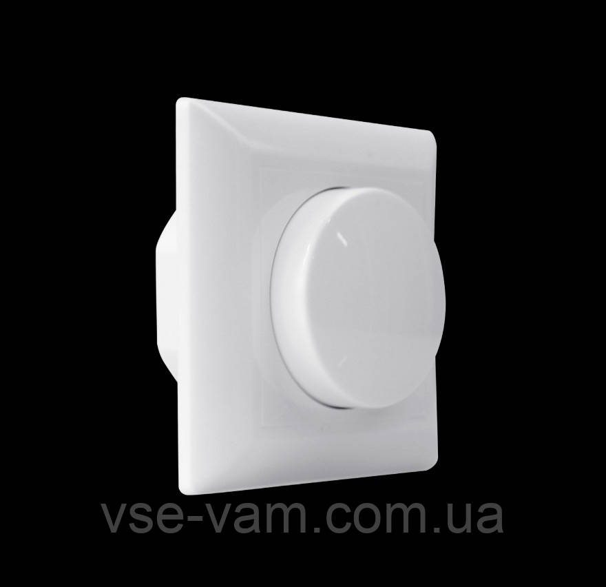 Регулятор яскравості світла 500 Вт (Димер) X-led
