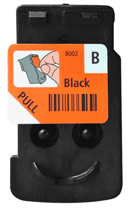 Купить Печатающая головка Canon G1400 / G2400 / G3400, Black (QY6-8002 ...