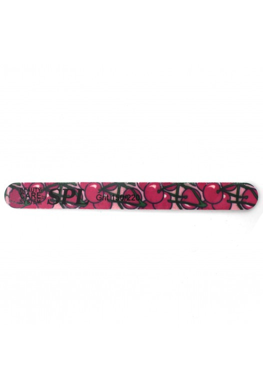 Пилка для нігтів 150/220 SPL SF-701, фото 1