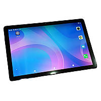 Планшет Galaxy Tab 10.1" 2Sim 8Ядер 8/64GB TypeC GPS Android Black-Grey (3_03386)