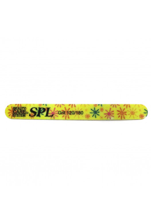 Пилка для нігтів SPL MF-417, фото 1