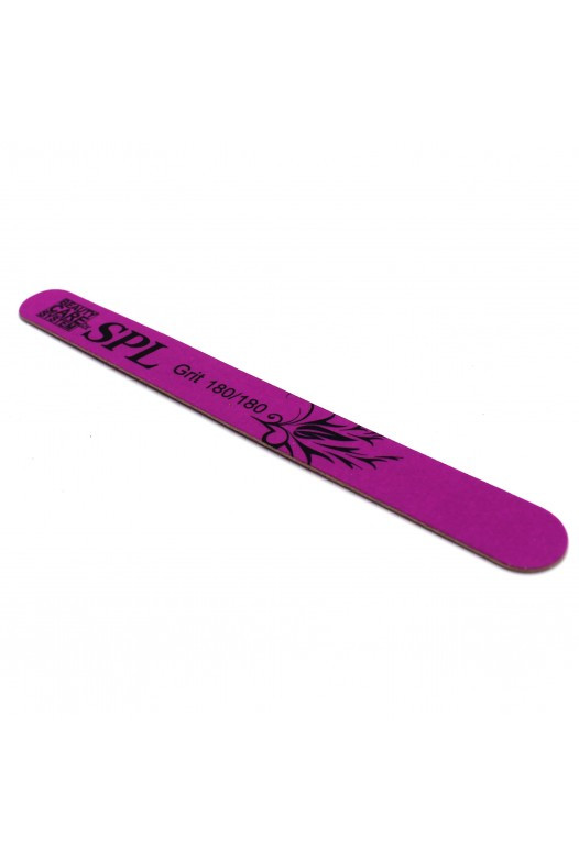 Пилка для нігтів SPL 45-809, фото 1