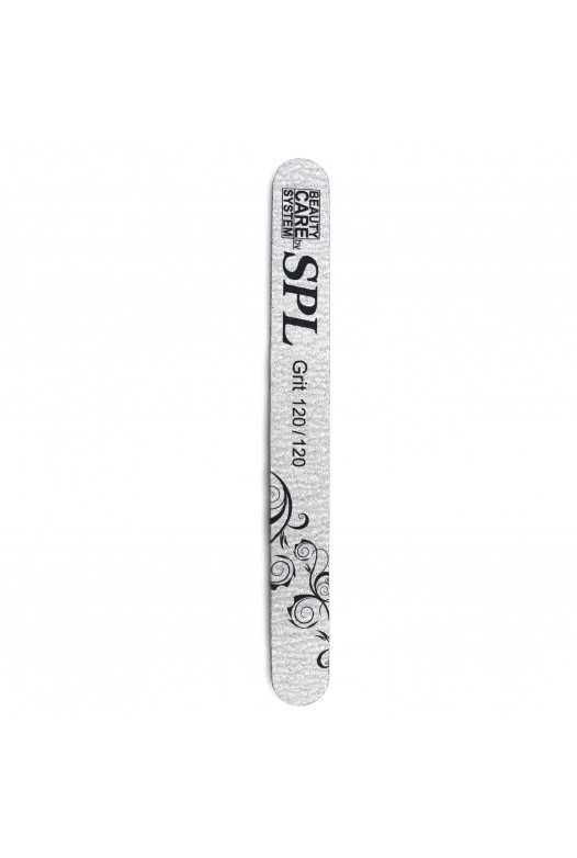 Пилка для нігтів SPL ZF-301, фото 1