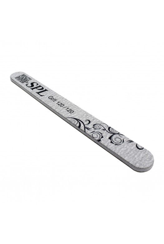Пилка для нігтів SPL 45-301, фото 1