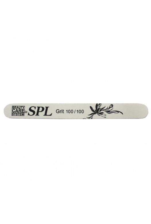 Пилка для нігтів SPL 45-201, фото 1