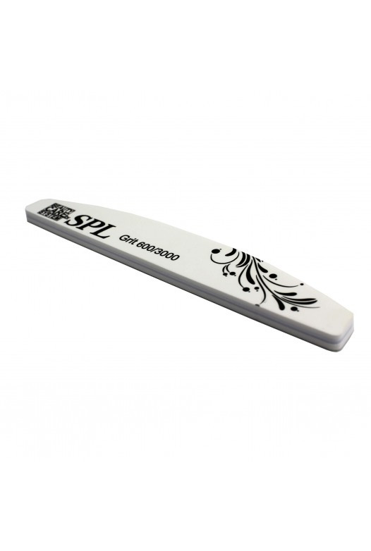 Поліровка для нігтів SPL MB-603, фото 1