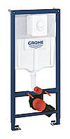 Система інсталяції для унітазу 3 в 1 Grohe Rapid SL (38722001)