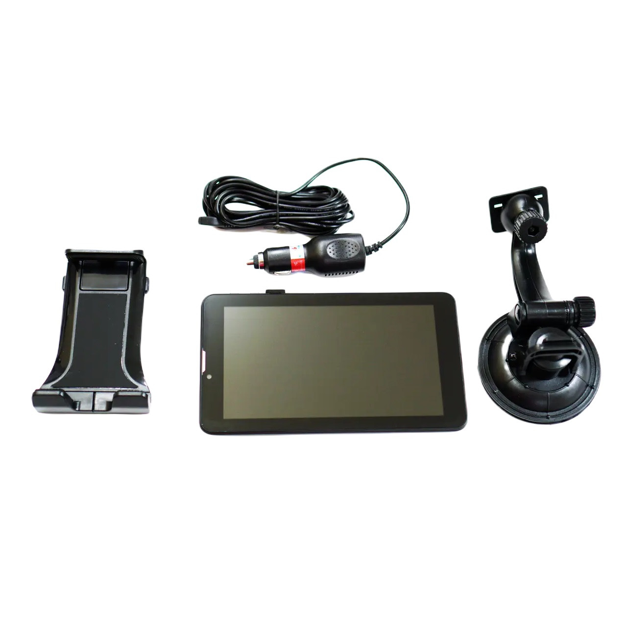 Планшет ZL782 7" 2Sim 4Ядра 1/16GB Bluetooth GPS Android Black (3_03391) - фото 5 - id-p1883057488