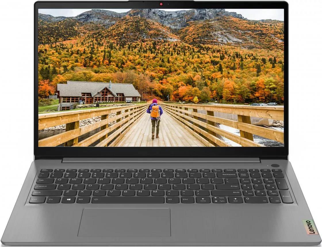 Ноутбук Lenovo IdeaPad 3 15ITL6 (82H803SDUS), фото 1