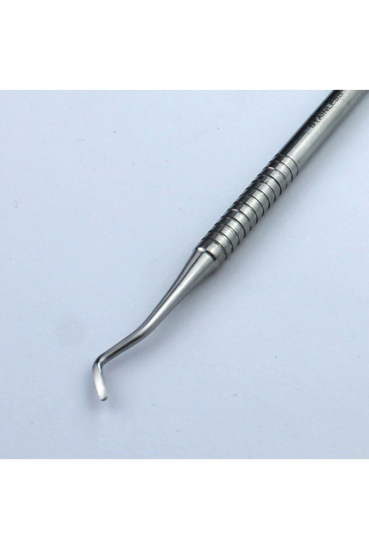 Кюретка-лопатка двостороння SPL 9195, фото 1