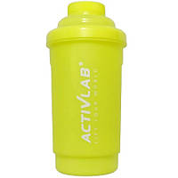 Шейкер Activlab Fit Shaker Yellow (600 мл.)