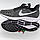 Кросівки для бігу Nike Zoom Pegasus 35 чорно-білі. Топ якість! 40. Розміри в наявності: 40, 44., фото 2