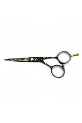Ножиці перукарські прямі SPL 95650-55