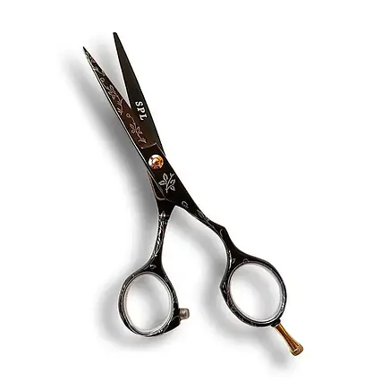 Ножиці перукарські прямі SPL 95250-50