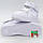Кросівки Nike Air Force 1 високі білі - Топ якість 38. Розміри в наявності: 38, 39, 40, 41, 42, 43, 44, 45., фото 3