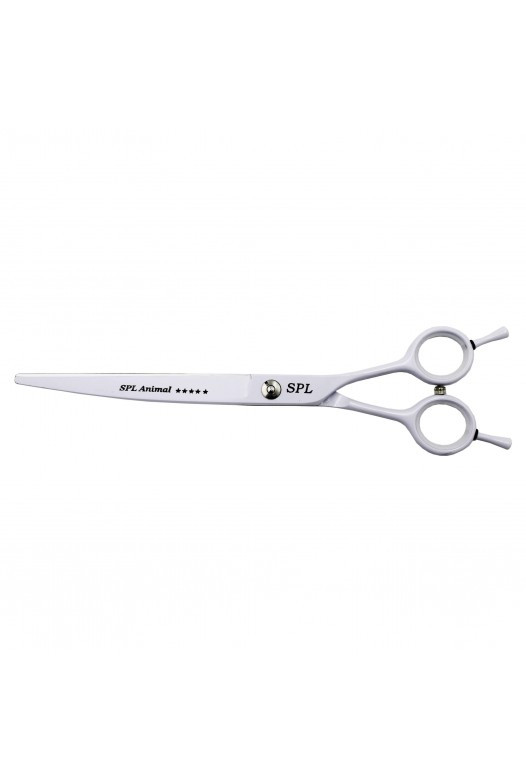 Перукарські ножиці професійні для тварин SPL 90051-75, фото 1
