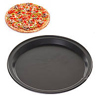 Деко для піци A-PLUS 29 х 1.5 см (1290) R_1946