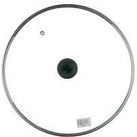 Кришка для сковорідки A-PLUS 28 см (28GL) R_1949